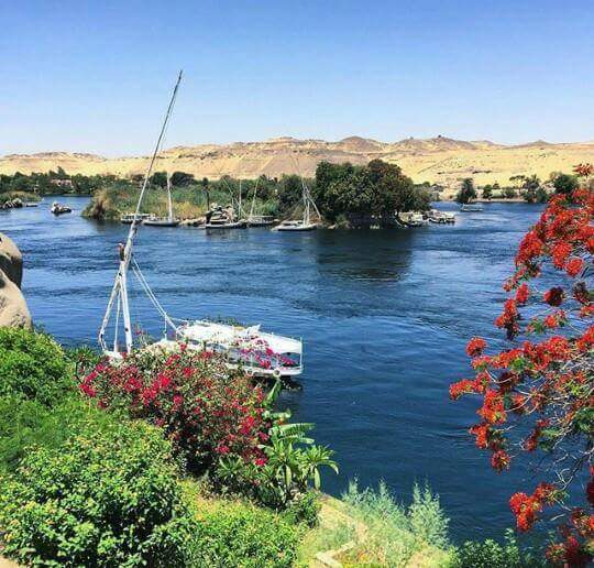 Aswan 3