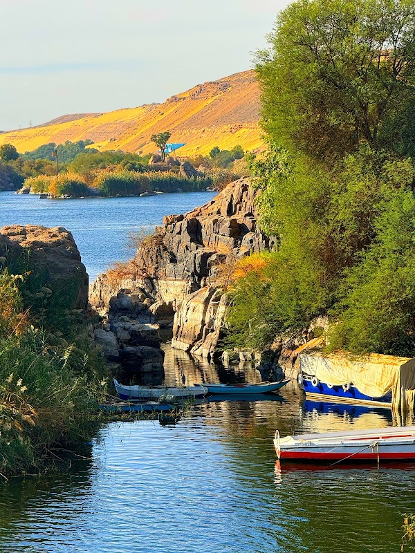 Aswan 2
