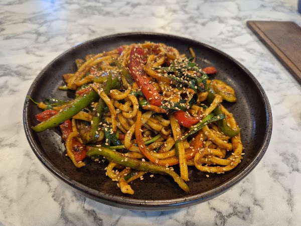 Dashan Uygur Helal Resturant 4