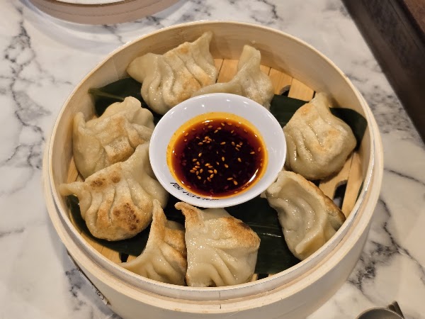 Dashan Uygur Helal Resturant 3