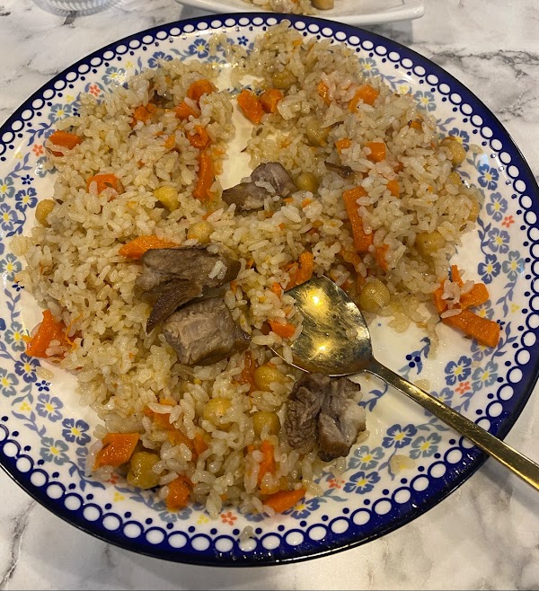 Dashan Uygur Helal Resturant 2