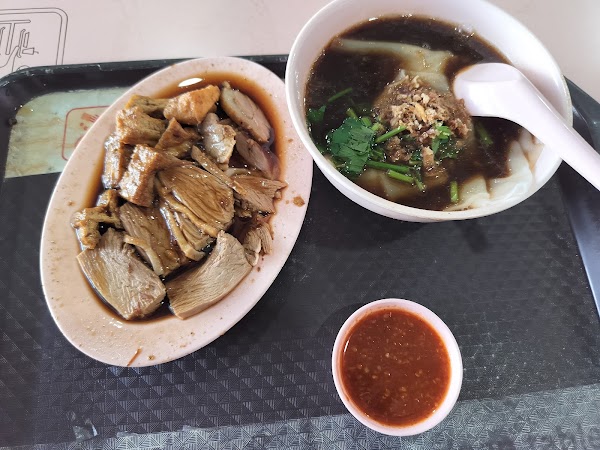 Tampines Round Market & Food Centre 4