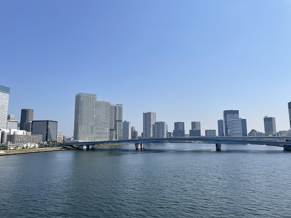 Koto City