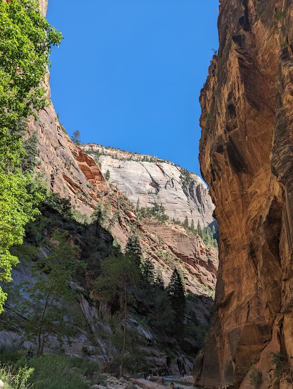 Temple of Sinawava 5