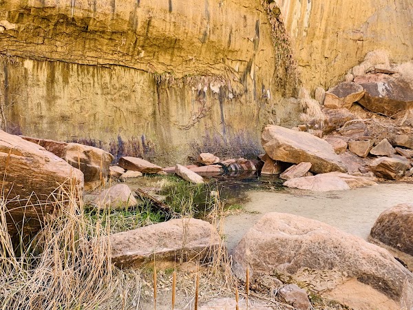 Temple of Sinawava 3