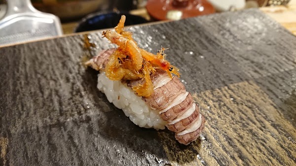 Iwanami Japanese Restaurant 5