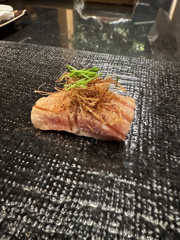 Iwanami Japanese Restaurant 4