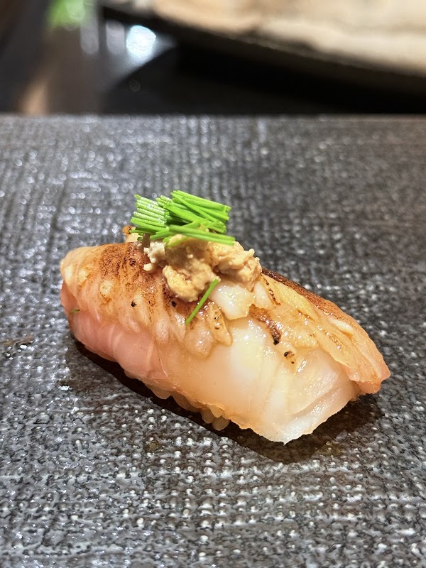 Iwanami Japanese Restaurant 3