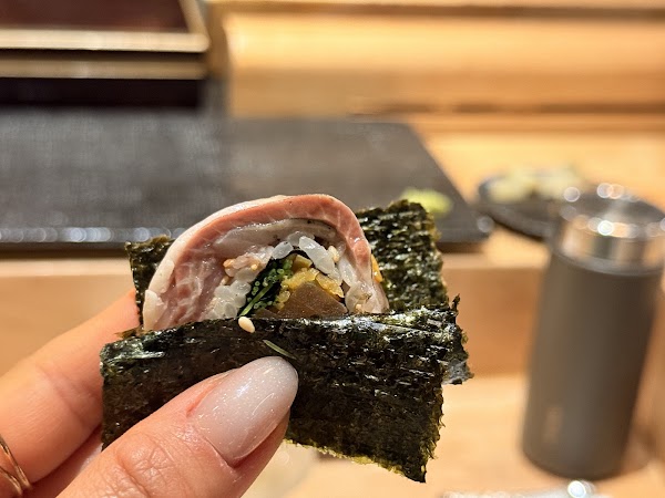 Iwanami Japanese Restaurant 2