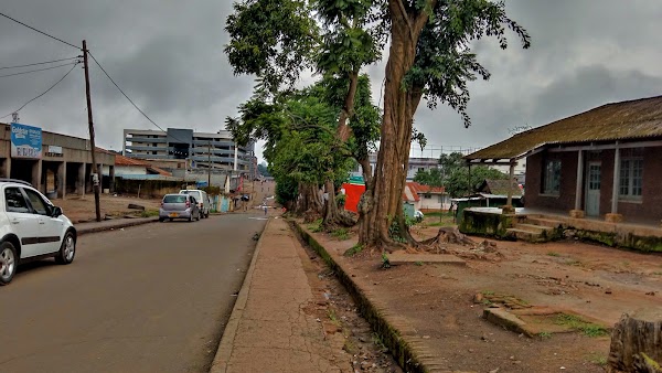 Blantyre