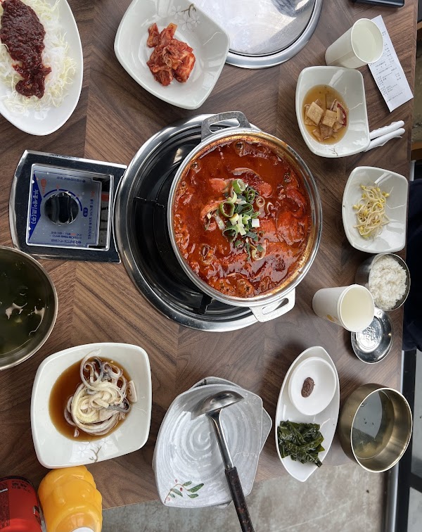 사계바다 통갈치조림구이 제주애월해안도로점