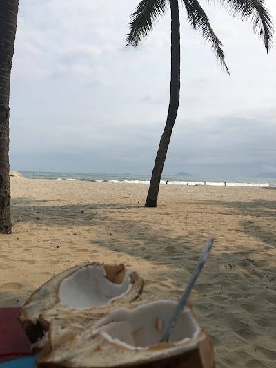 Bãi biển Cửa Đại