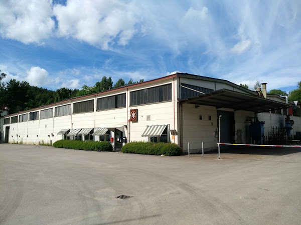 Hultafors AB 1