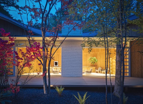 SHISHI-IWA-HOUSE KARUIZAWA