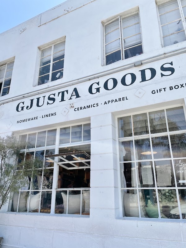 Gjusta Goods 3