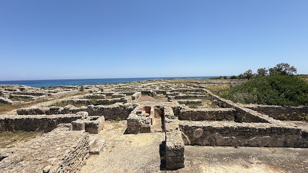 Kerkouane 1
