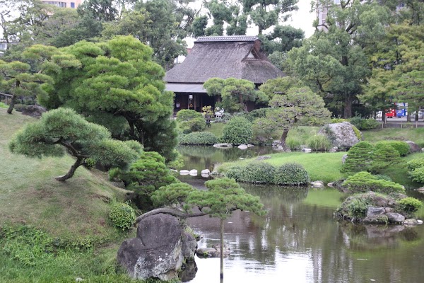 Suizenji Koen 4
