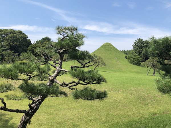 Suizenji Koen 3