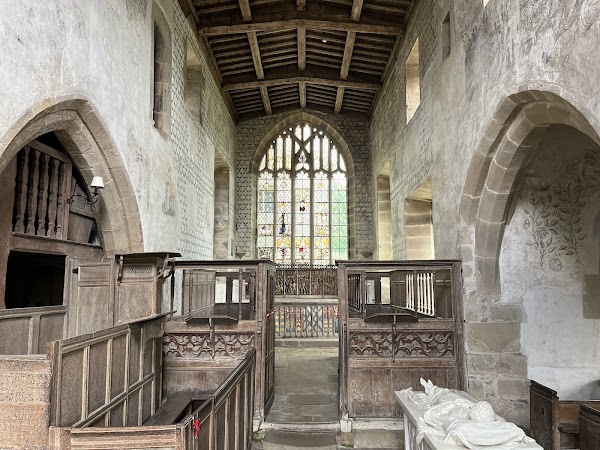 Haddon Hall 2