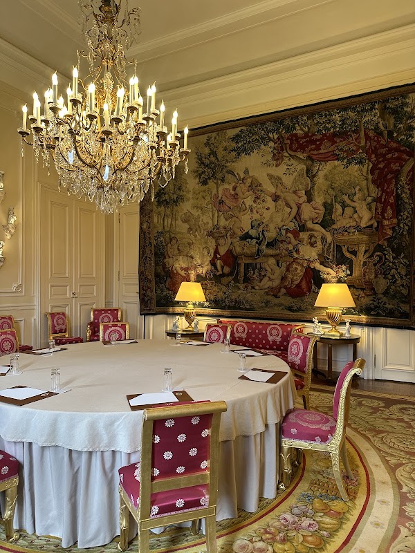 Ministère des Armées