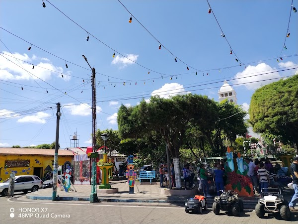 Ruta de las Flores