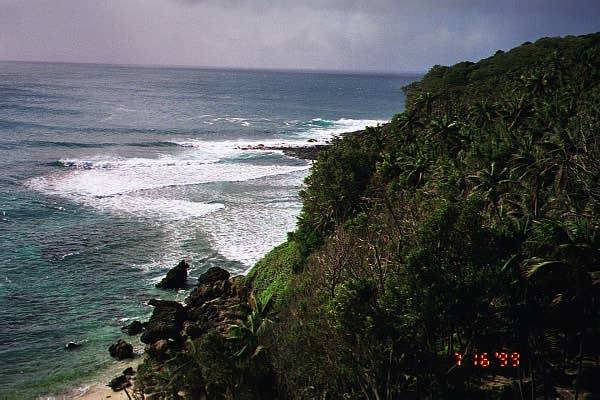 Lord Howe Island 1
