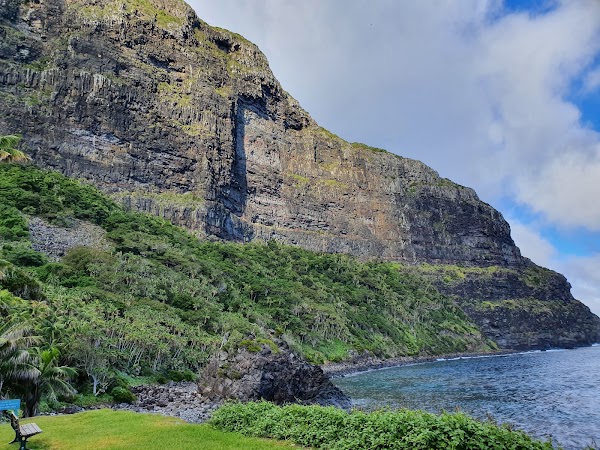 Lord Howe Island 2
