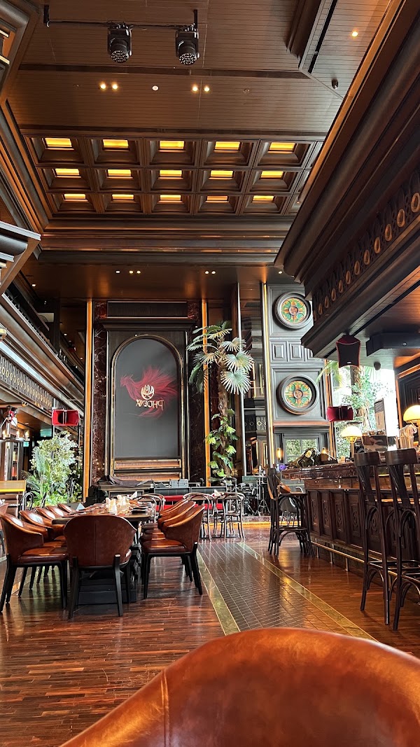 Phoenix Gastrobar Kuala Lumpur 5