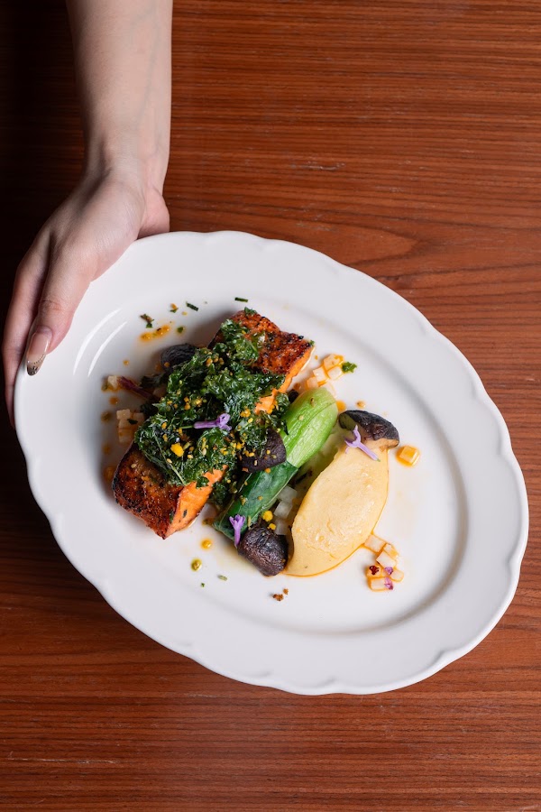 Phoenix Gastrobar Kuala Lumpur 4