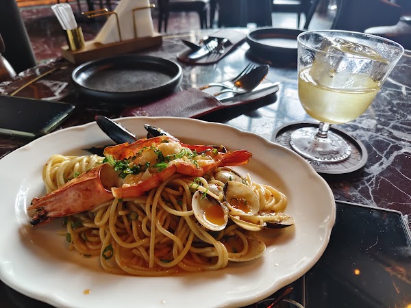 Phoenix Gastrobar Kuala Lumpur 2