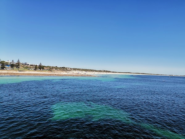 Port Hughes