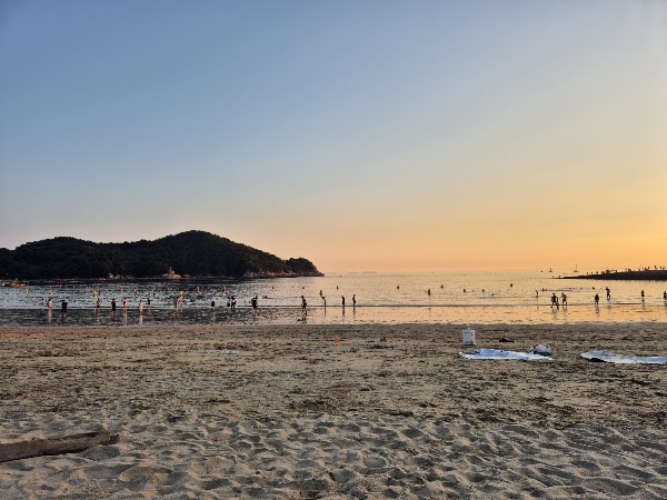을왕리해수욕장 3