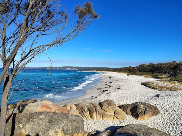 Bay of Fires Conservation Area 1