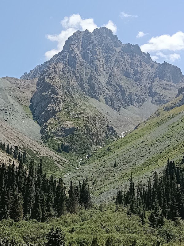 Karakol Nature Park 5