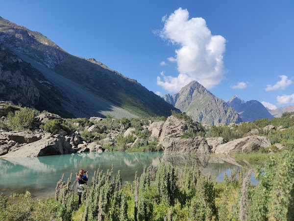 Karakol Nature Park 4
