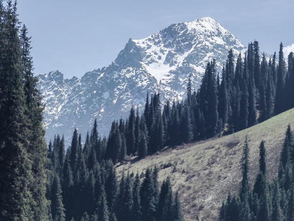 Karakol Nature Park 2