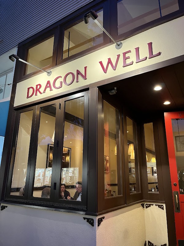Dragon Well 2