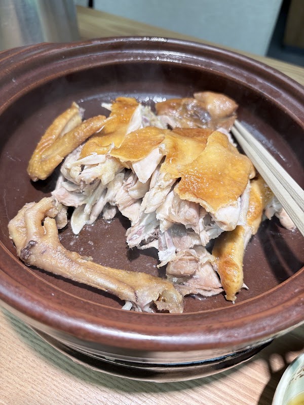 Hakka Bense
