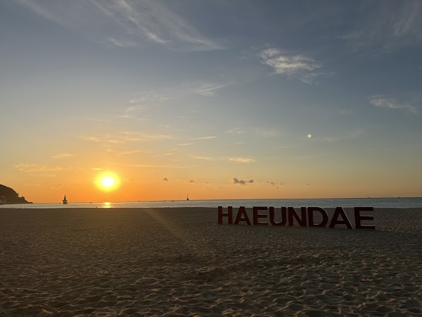 Haeundae Beach 3