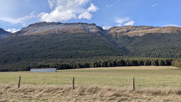 Glenorchy-Paradise Road 5