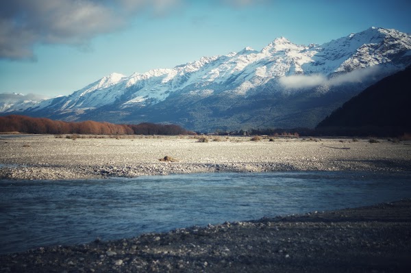Glenorchy-Paradise Road 2