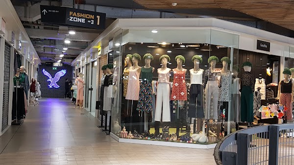 Centerpoint Siam Square