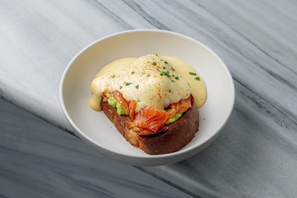 Margaret Bistro 5