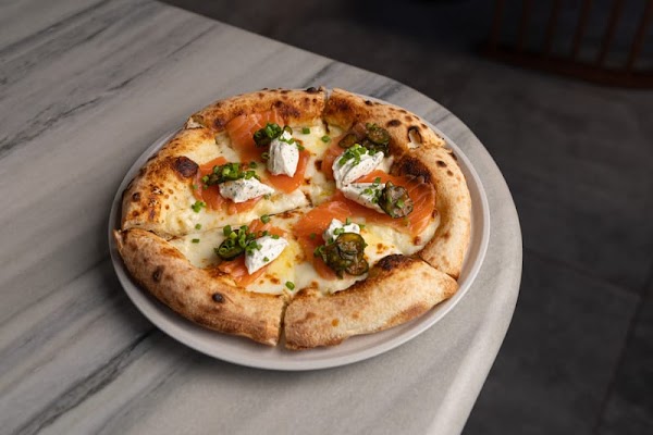 Margaret Bistro 3
