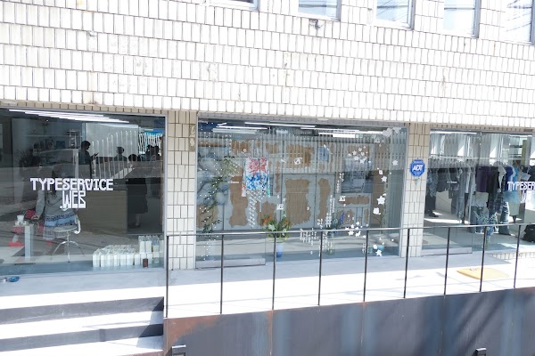TYPESERVICE FLAGSHIP STORE | 타입서비스 플래그십 스토어