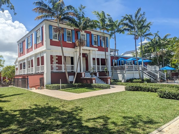 John Watling's Distillery