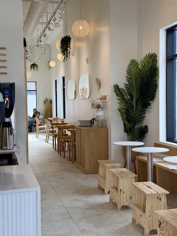 Ugly Dough Bakery and Coffee 3