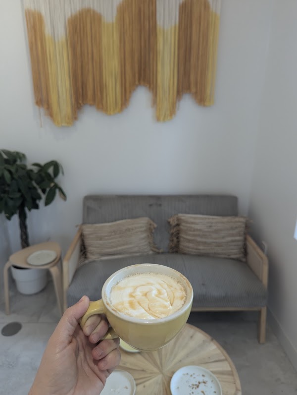 Ugly Dough Bakery and Coffee 2