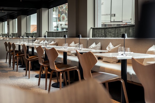 Panzanella Pizzeria Restaurant 1