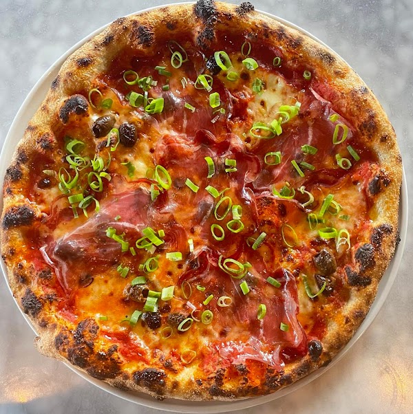 Panzanella Pizzeria Restaurant 5